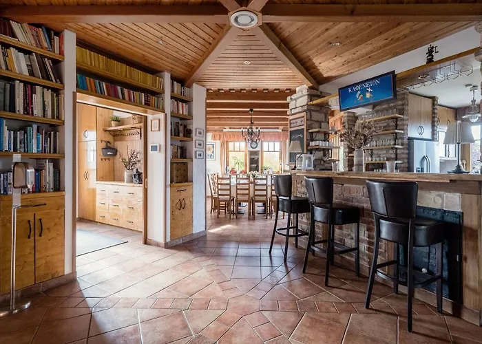 Private With Indoor Pool * Budapest