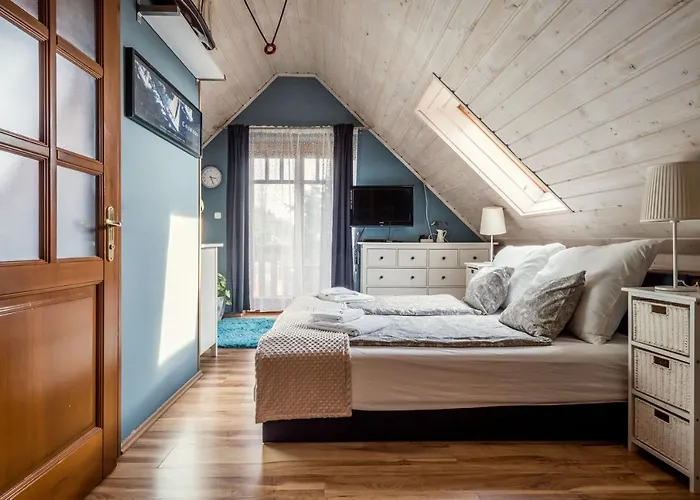 Private With Indoor Pool Villa Budapest
