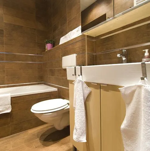 Villa Private With Indoor Pool