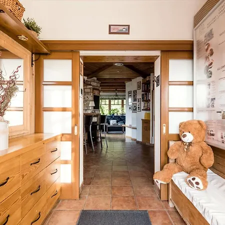 Villa Private With Indoor Pool Budapest