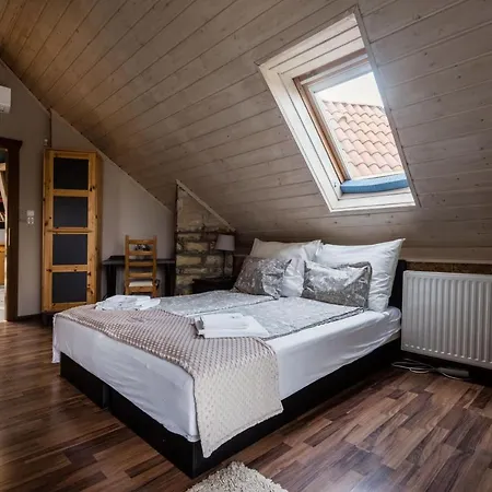 Villa Private With Indoor Pool