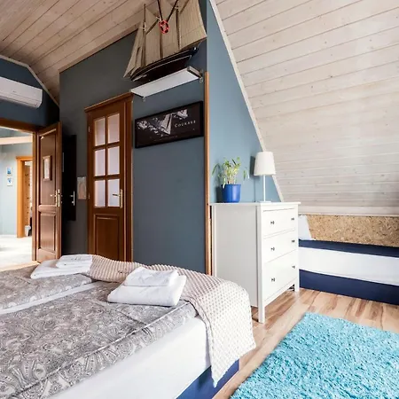 Private With Indoor Pool Villa