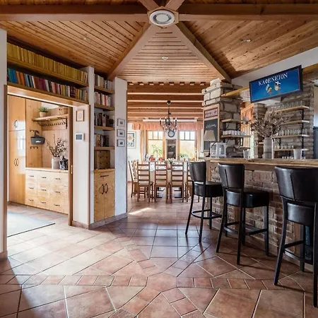 Private With Indoor Pool * Budapest