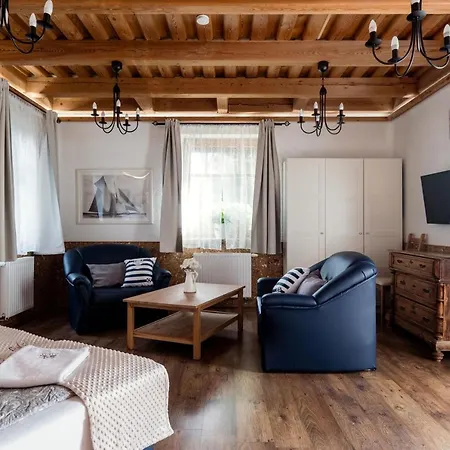 Private With Indoor Pool