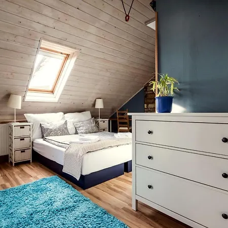 Private With Indoor Pool Budapest