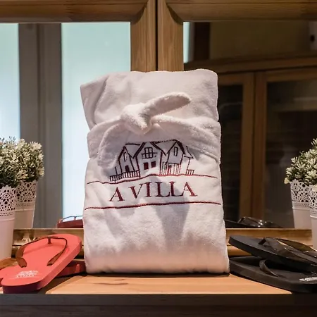 Private With Indoor Pool *