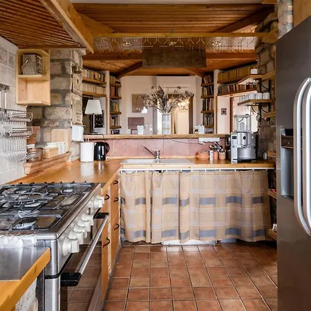 Private With Indoor Pool *