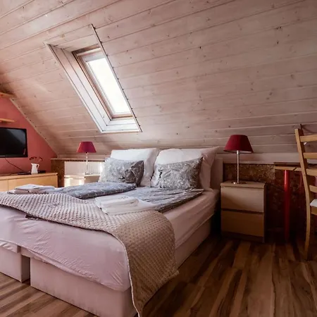 Private With Indoor Pool