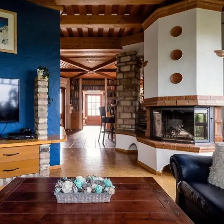 Private With Indoor Pool