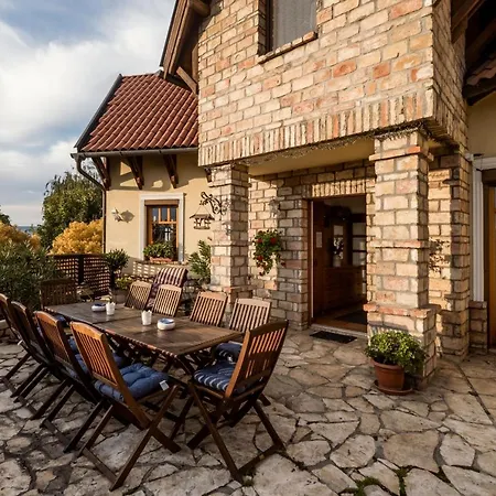 Villa Private With Indoor Pool