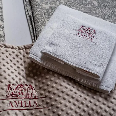 Private With Indoor Pool