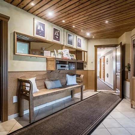 Private With Indoor Pool