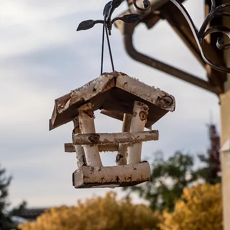 Private With Indoor Pool Villa *