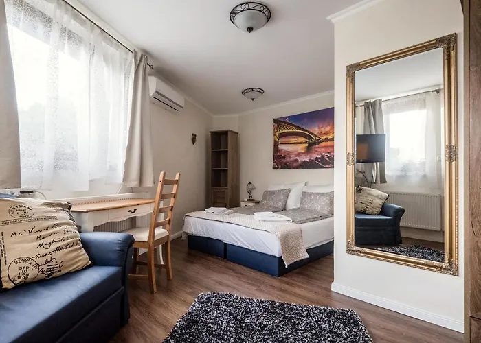 Private With Indoor Pool Βουδαπέστη