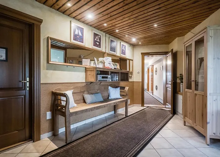 Private With Indoor Pool