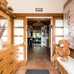 فيلة Private With Indoor Pool بودابست