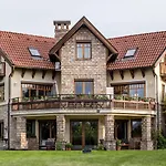 فيلة Private With Indoor Pool بودابست