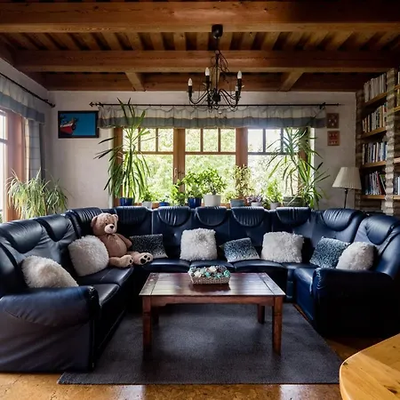Private With Indoor Pool Вилла
