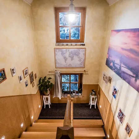 Вилла Private With Indoor Pool *