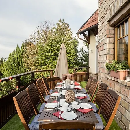 Private With Indoor Pool Вилла *