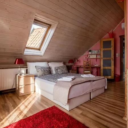 Private With Indoor Pool Vila *