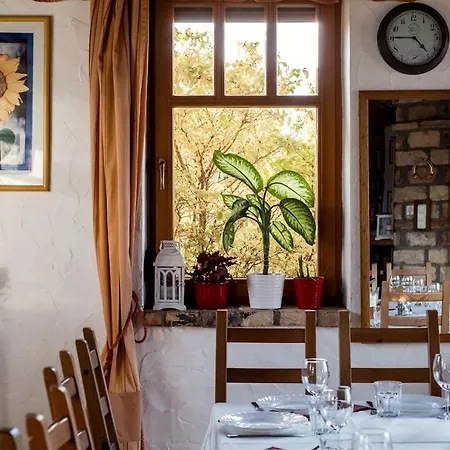Private With Indoor Pool Vila