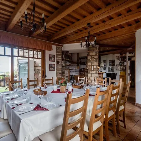 Private With Indoor Pool Вилла