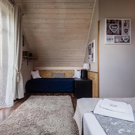 Private With Indoor Pool