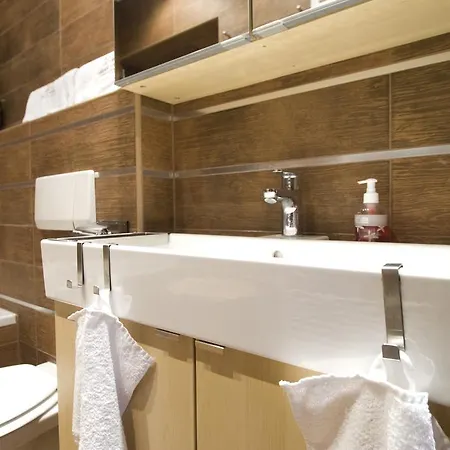 فيلة Private With Indoor Pool *