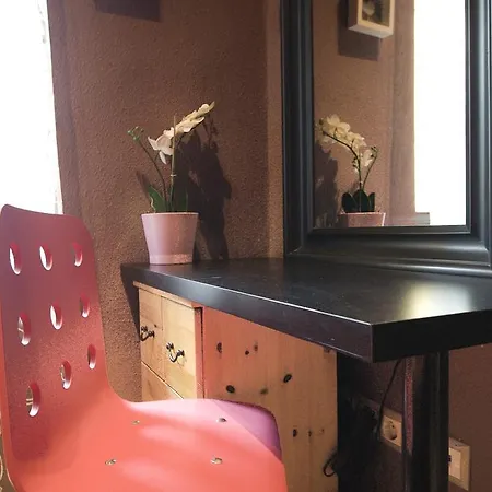 Private With Indoor Pool