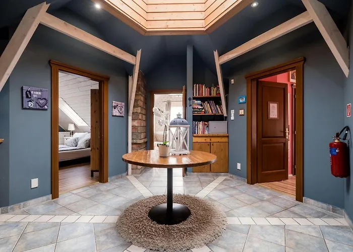 Private With Indoor Pool 빌라