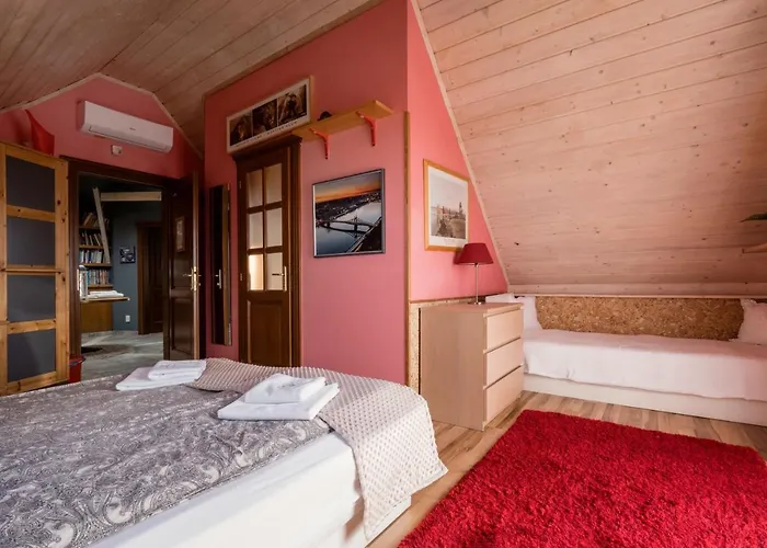 빌라 Private With Indoor Pool