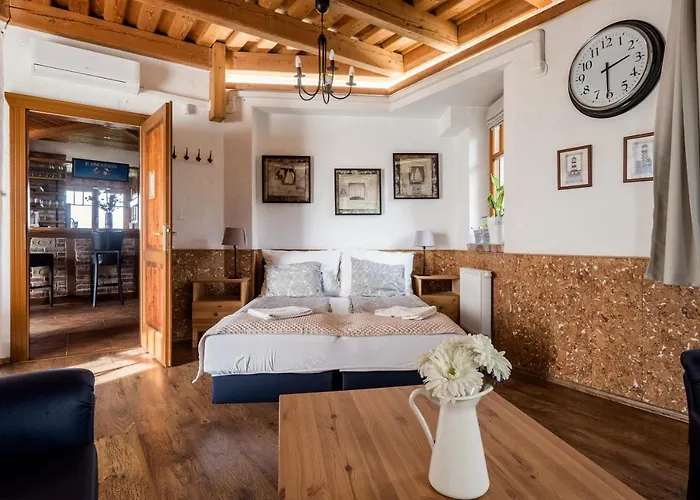 Private With Indoor Pool