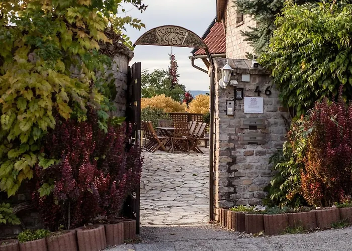 빌라 Private With Indoor Pool *