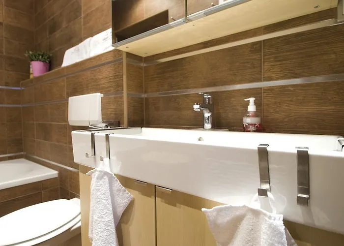 빌라 Private With Indoor Pool *