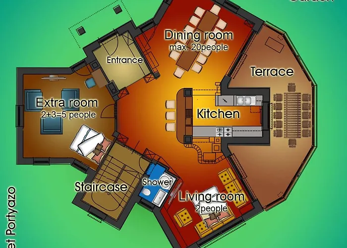 Private With Indoor Pool 부다페스트