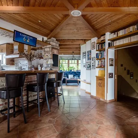 Private With Indoor Pool Villa Budapest