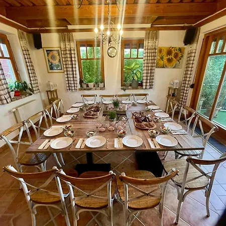 Private With Indoor Pool Βίλα Βουδαπέστη