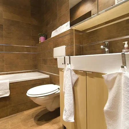 Villa Private With Indoor Pool