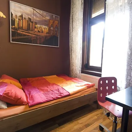 Private With Indoor Pool Budapest