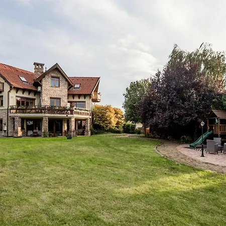 Private With Indoor Pool * Budapešť