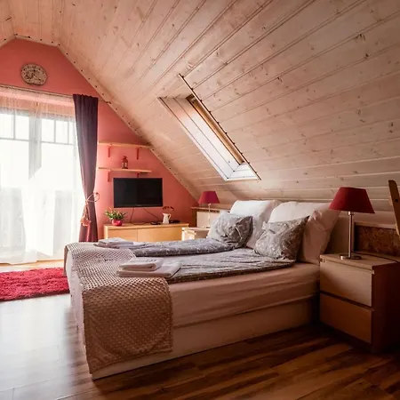 Private With Indoor Pool Vila