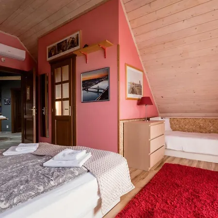 Vila Private With Indoor Pool