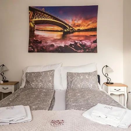 Private With Indoor Pool Vila *