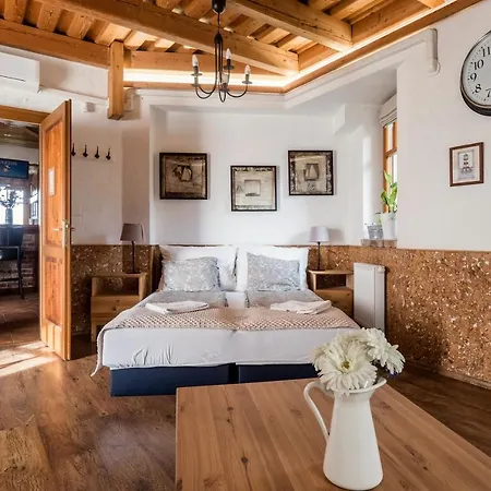 Private With Indoor Pool