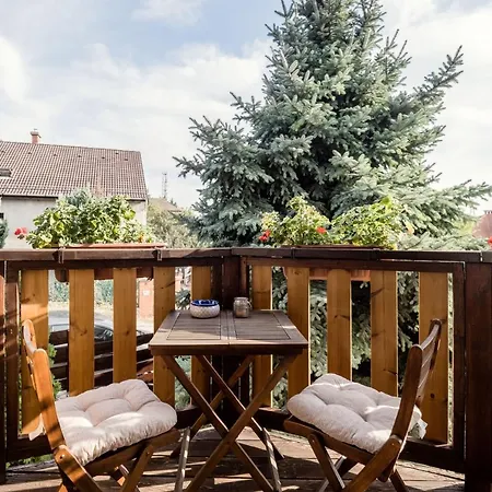 Private With Indoor Pool Vila *