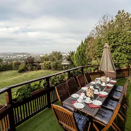 Private With Indoor Pool Vila