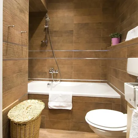 Vila Private With Indoor Pool